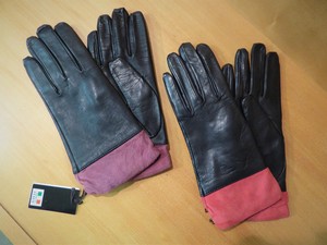 Gloves Made in Italy