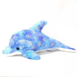 Animal/Fish Plushie/Doll Blue Plushie
