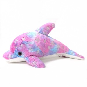 动物/鱼玩偶/毛绒玩具 毛绒玩具 粉色