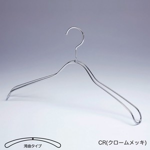 Made in Japan Steel Men's Clothes Hanger Round Type Shop Storage Furniture