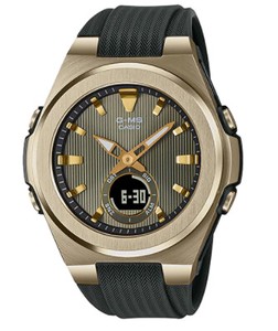 CASIO Baby-G Wrist Watches MS 50 3