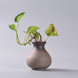 家の装飾創造的な手作りの小さな花瓶 YMA146