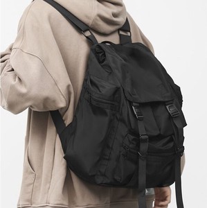 Large capacity Backpack Many Pocket Bag Men 2022