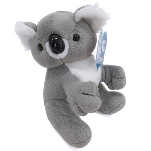 Animal/Fish Plushie/Doll Koala Mascot