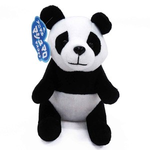 动物/鱼玩偶/毛绒玩具 毛绒玩具 吉祥物 熊猫