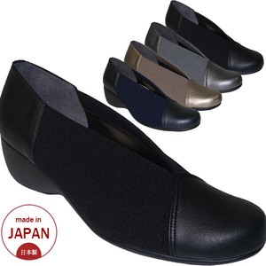 舒适/健足女鞋 立即发货 日本制造