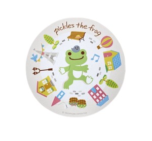 Mouse Pad Frog Pickles 2022