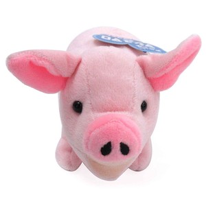 Animal/Fish Plushie/Doll Mascot Pig