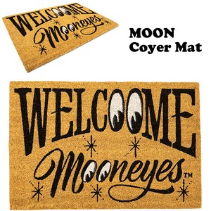 MOON Moon Mat