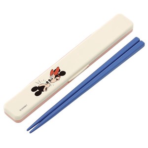 筷子 米老鼠 Skater 日本制造