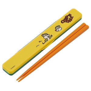 Chopsticks Skater Chip 'n Dale Retro Made in Japan