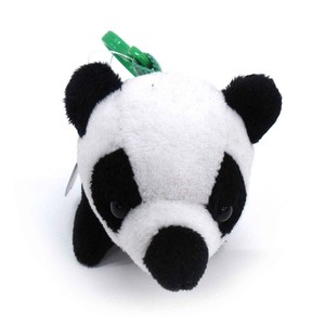 Animal/Fish Plushie/Doll Key Chain Mascot Plushie Panda