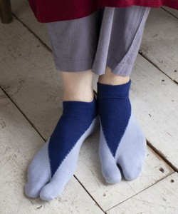 短袜 经典款 23 ~ 25cm 日本制造