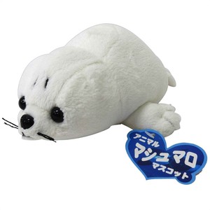 Animal/Fish Plushie/Doll Mascot Seal