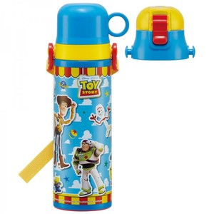 Water Bottle Toy Story Skater 2-way 580ml