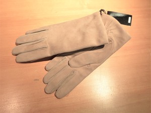 Gloves Sheep Leather Gloves Made in Italy