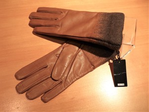 Glove Sheep Leather Gloves