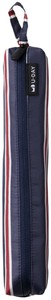 Umbrella Folding Umbrella Window College Stripe Mini