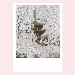 NB−015醍醐の桜「2022新作」