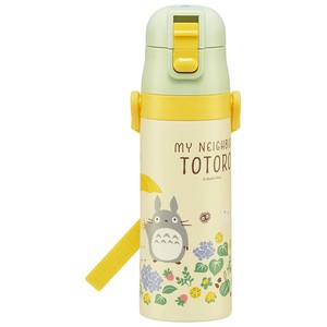 Water Bottle Totoro