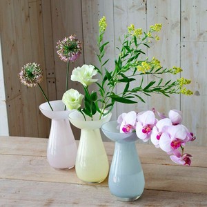 Flower Vase Flower Vase Pastel Vases 18cm