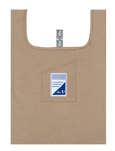 Antibacterial Deodorization Style Bag Size S Sand Beige 2022