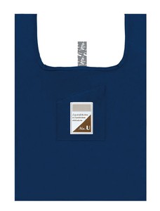 Antibacterial Deodorization Style Bag Size S Navy Blue 2022