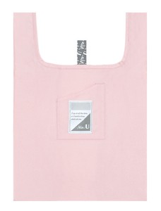 Antibacterial Deodorization Style Bag Size S Baby Pink 2022