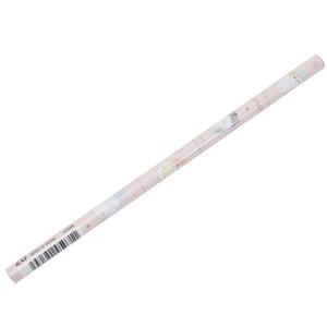 Pencil Star Round Shank Pencil 2022