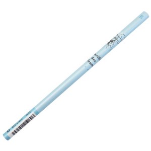Pencil Days Rule Mat Round Shank Pencil 2022