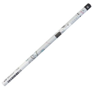 Pencil Mat Round Shank Pencil 2022