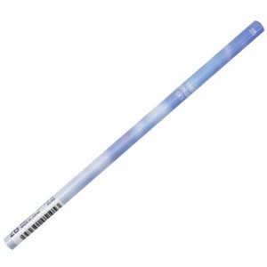 Pencil Midnight Mat Round Shank Pencil 2022