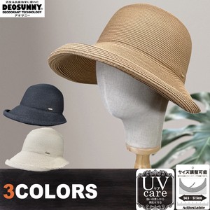 Hat Roll-up Ladies Spring/Summer