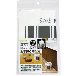 卫生纸/纸巾/垃圾袋/塑料袋