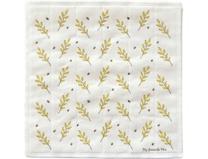 Fabric Kitchen Towels Kitchen Towels Made in Japan Natural