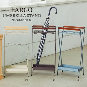 Folded Umbrella Stand Umbrella Stand
