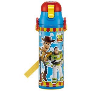 Water Bottle Toy Story Skater 580ml