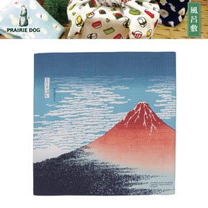 和服袋 红富士 日本制造