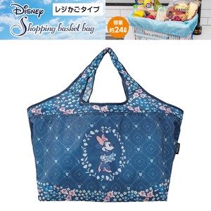 Reusable Grocery Bag DISNEY Minnie Basket