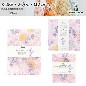 Hand Towel DISNEY Flower Kaya-cloth Minnie