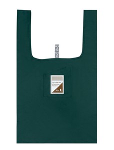 Antibacterial Deodorization Style Bag Size M Green 2022