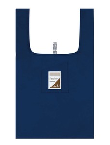 Antibacterial Deodorization Style Bag Size M Navy Blue 2022