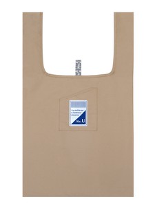 Antibacterial Deodorization Style Bag Size M Sand Beige 2022