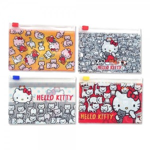 Hello Kitty Flat Case 4 Set