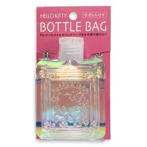 Hello Kitty Bottle Bag