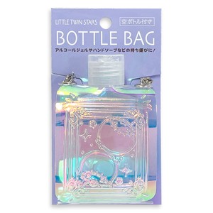 Little Twin Star Bottle Bag