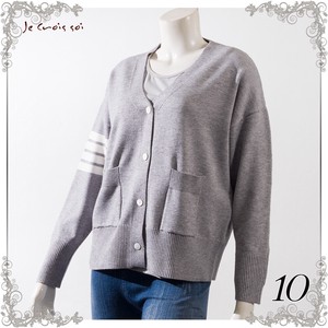 Casual Knitted Cardigan Knitted 2022