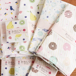 Japanese Tenugui (Japanese Hand Towels) Handkerchief 2022