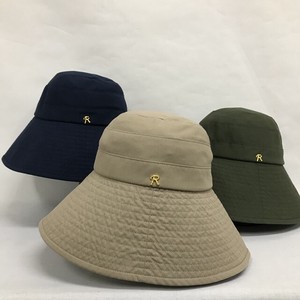 S/S Hats & Cap 2022 Ladies Hats & Cap Down Charm Attached