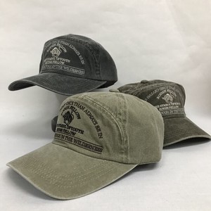 S/S Hats & Cap 2022 Men's Hats & Cap Wide CAP